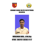 WIRASMAN DARA, A.Md.Kep